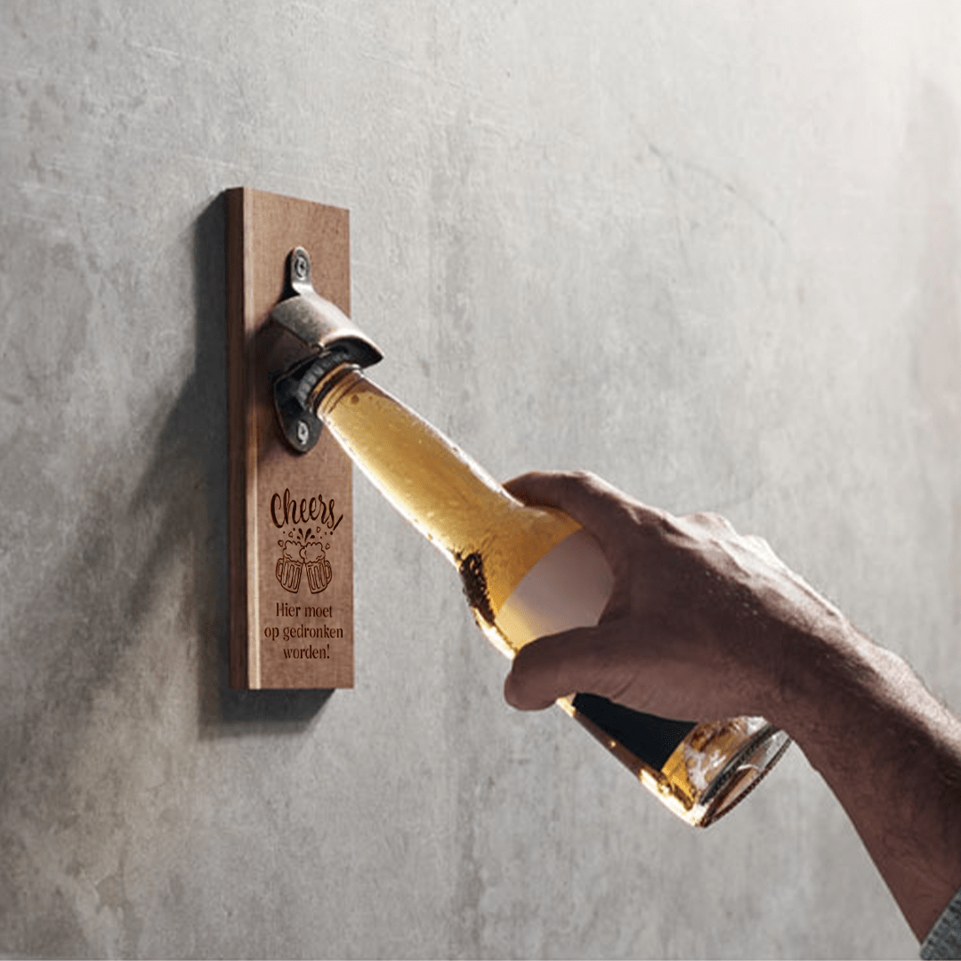 Eten & Drinken - Creating adventure