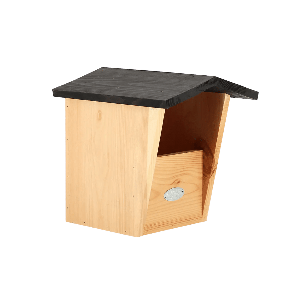 Gepersonaliseerd Nestkast | Roodborst - Creating adventure