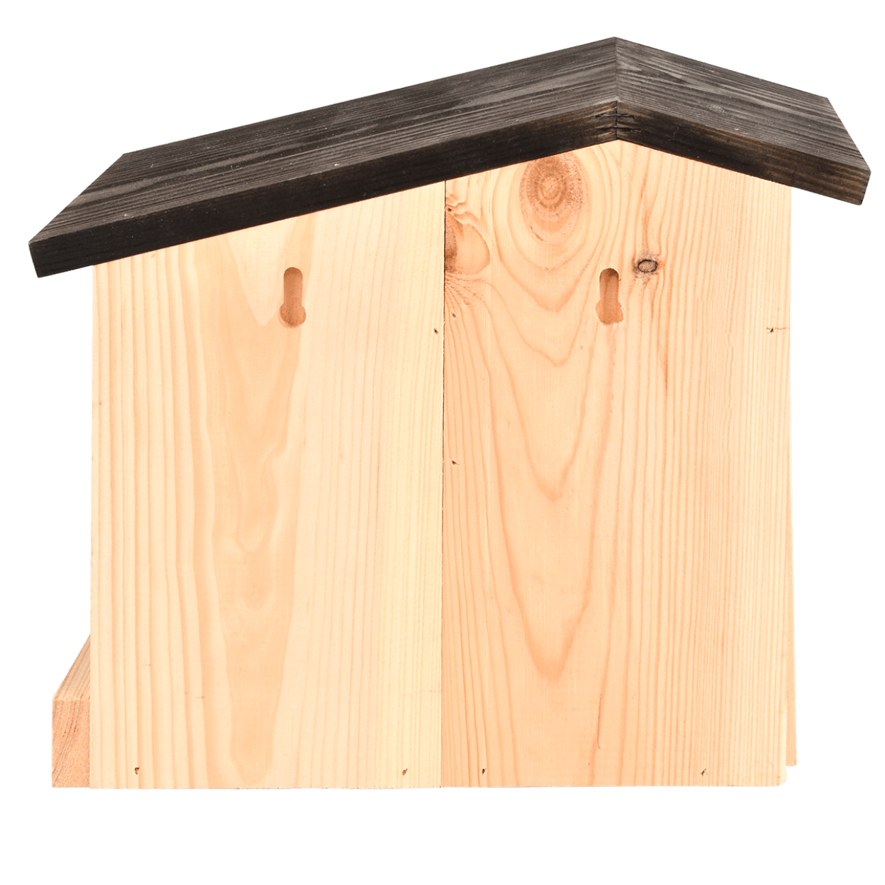 Gepersonaliseerde nestkast en voedertafel 2 in 1 - Creating adventure