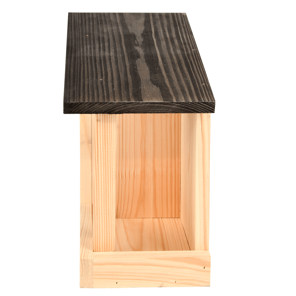 Gepersonaliseerde nestkast en voedertafel 2 in 1 - Creating adventure