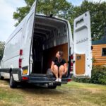 Annemarie 🇳🇱 | building a van